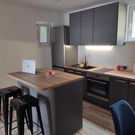 Apartment Varga Sveti Juraj Εξωτερικό φωτογραφία