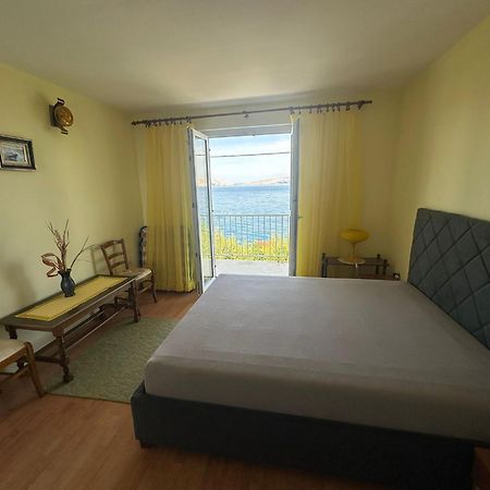 Apartment Varga Sveti Juraj Εξωτερικό φωτογραφία