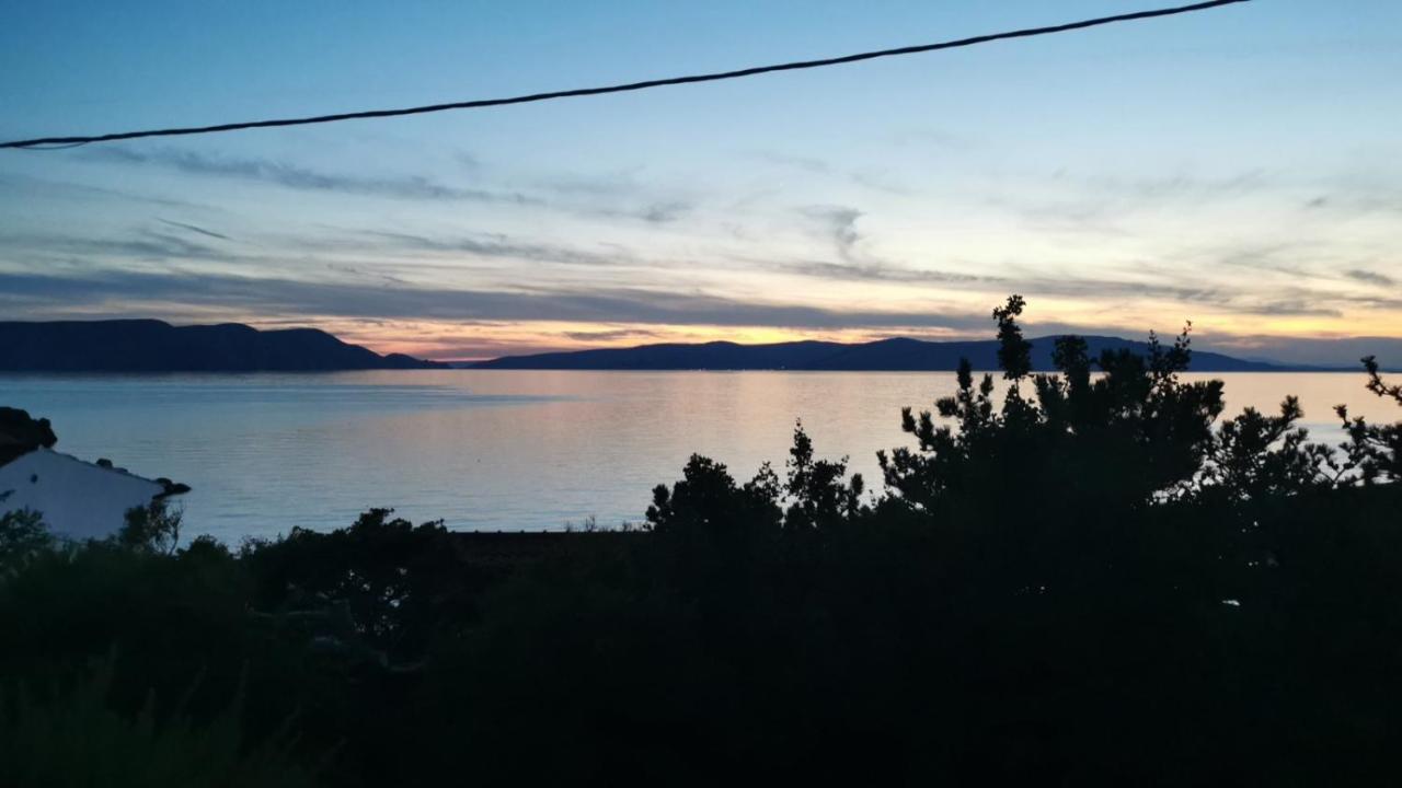 Apartment Varga Sveti Juraj Εξωτερικό φωτογραφία