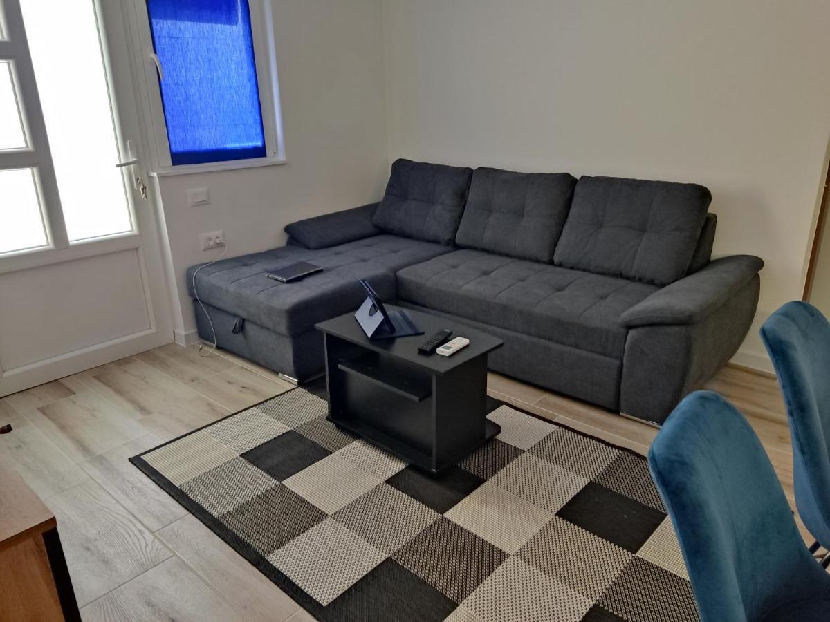Apartment Varga Sveti Juraj Εξωτερικό φωτογραφία