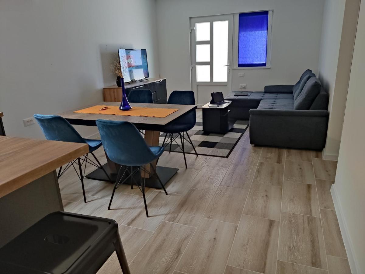 Apartment Varga Sveti Juraj Εξωτερικό φωτογραφία