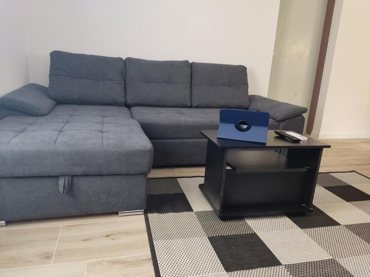 Apartment Varga Sveti Juraj Εξωτερικό φωτογραφία