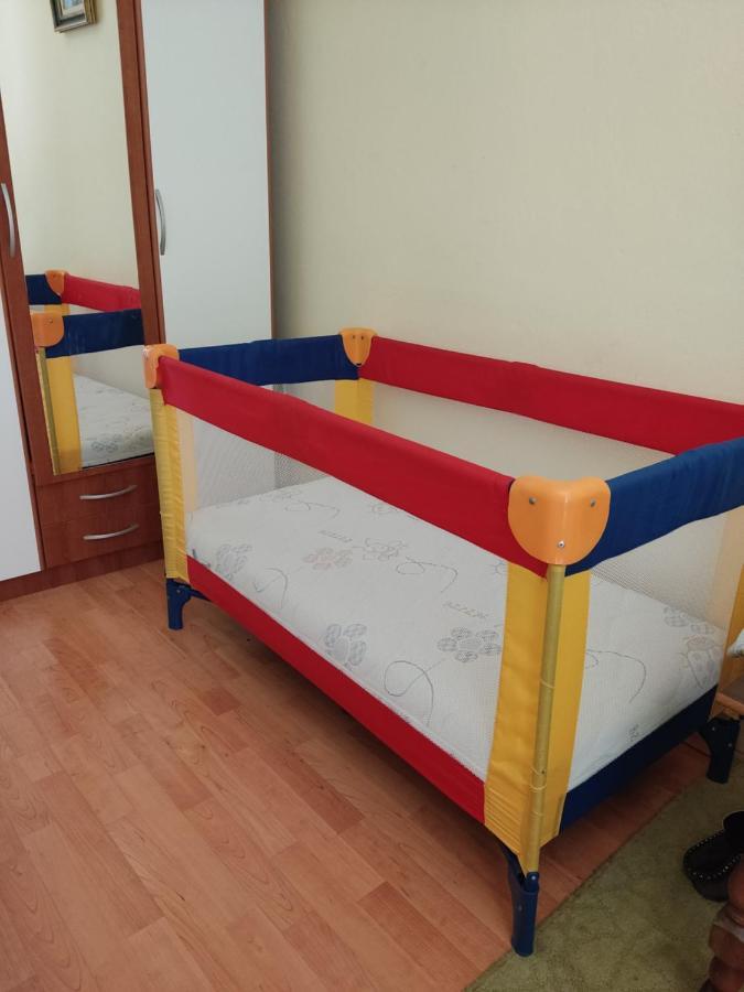 Apartment Varga Sveti Juraj Εξωτερικό φωτογραφία