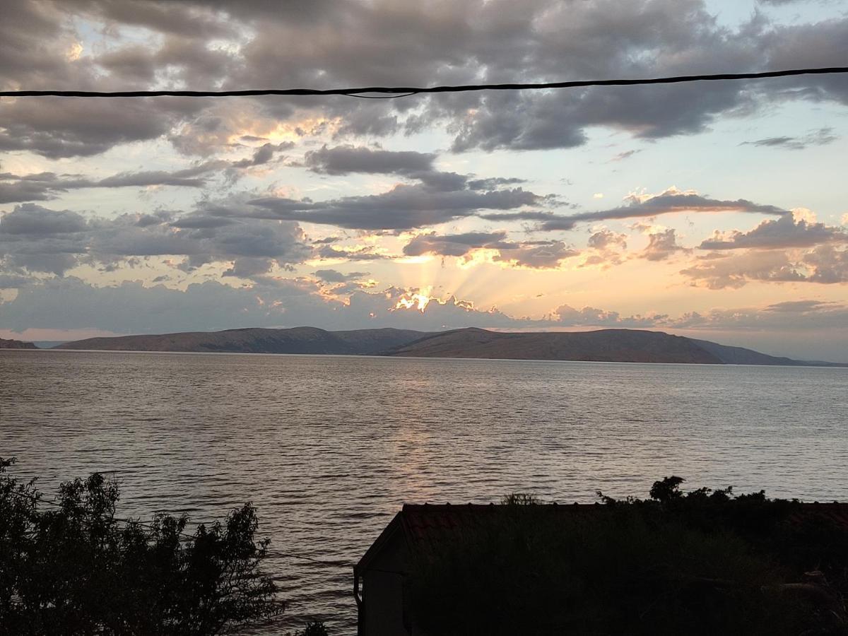 Apartment Varga Sveti Juraj Εξωτερικό φωτογραφία