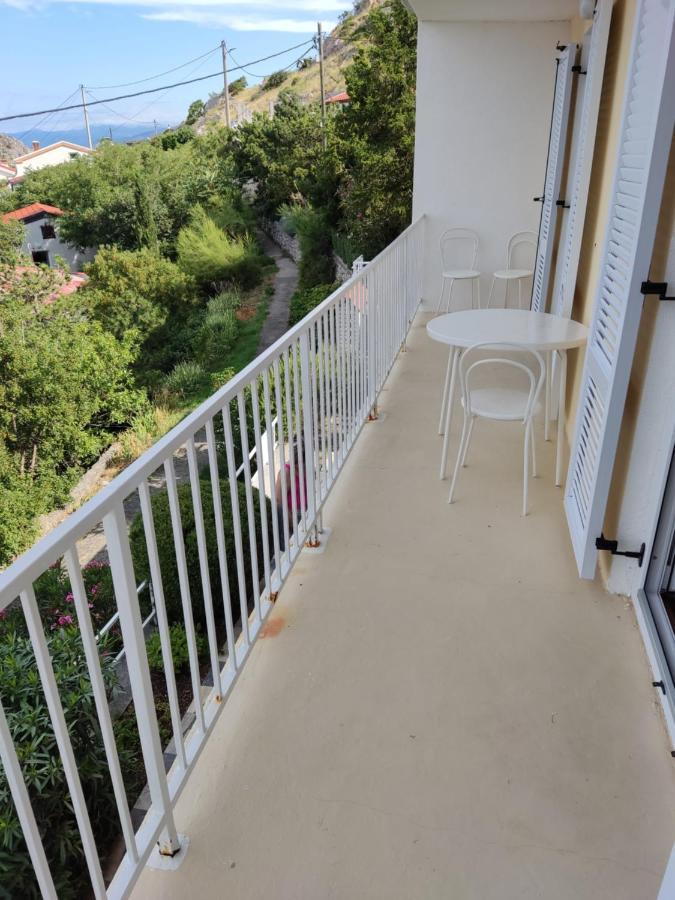 Apartment Varga Sveti Juraj Εξωτερικό φωτογραφία