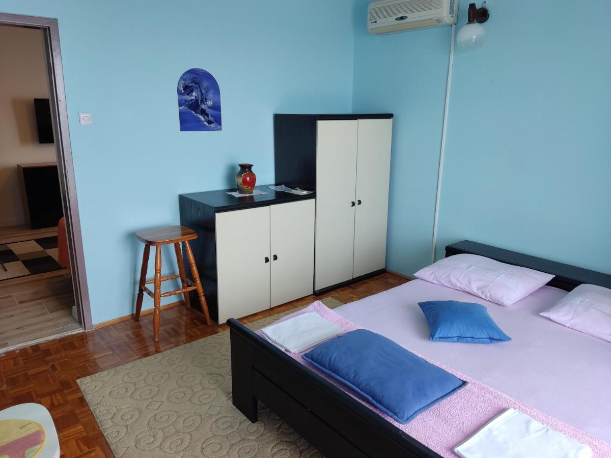 Apartment Varga Sveti Juraj Εξωτερικό φωτογραφία
