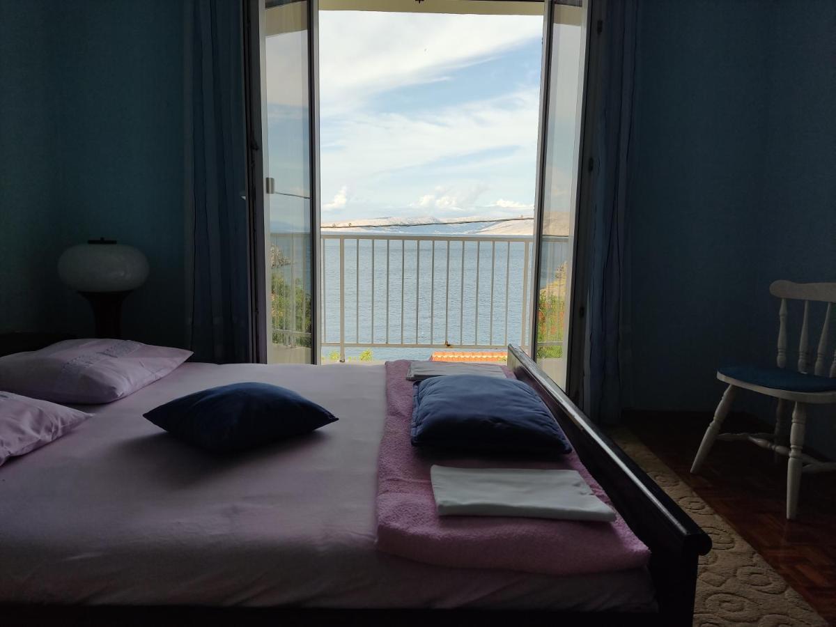 Apartment Varga Sveti Juraj Εξωτερικό φωτογραφία