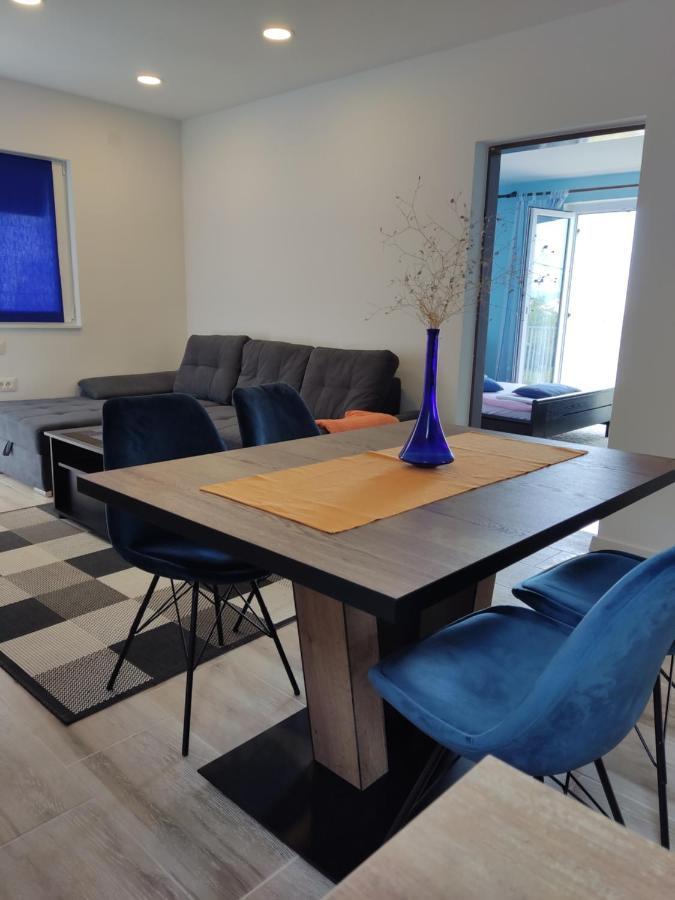 Apartment Varga Sveti Juraj Εξωτερικό φωτογραφία