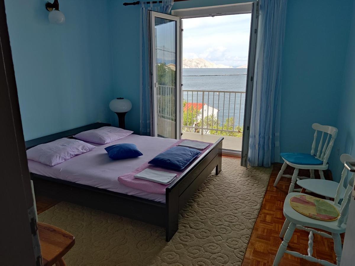 Apartment Varga Sveti Juraj Εξωτερικό φωτογραφία