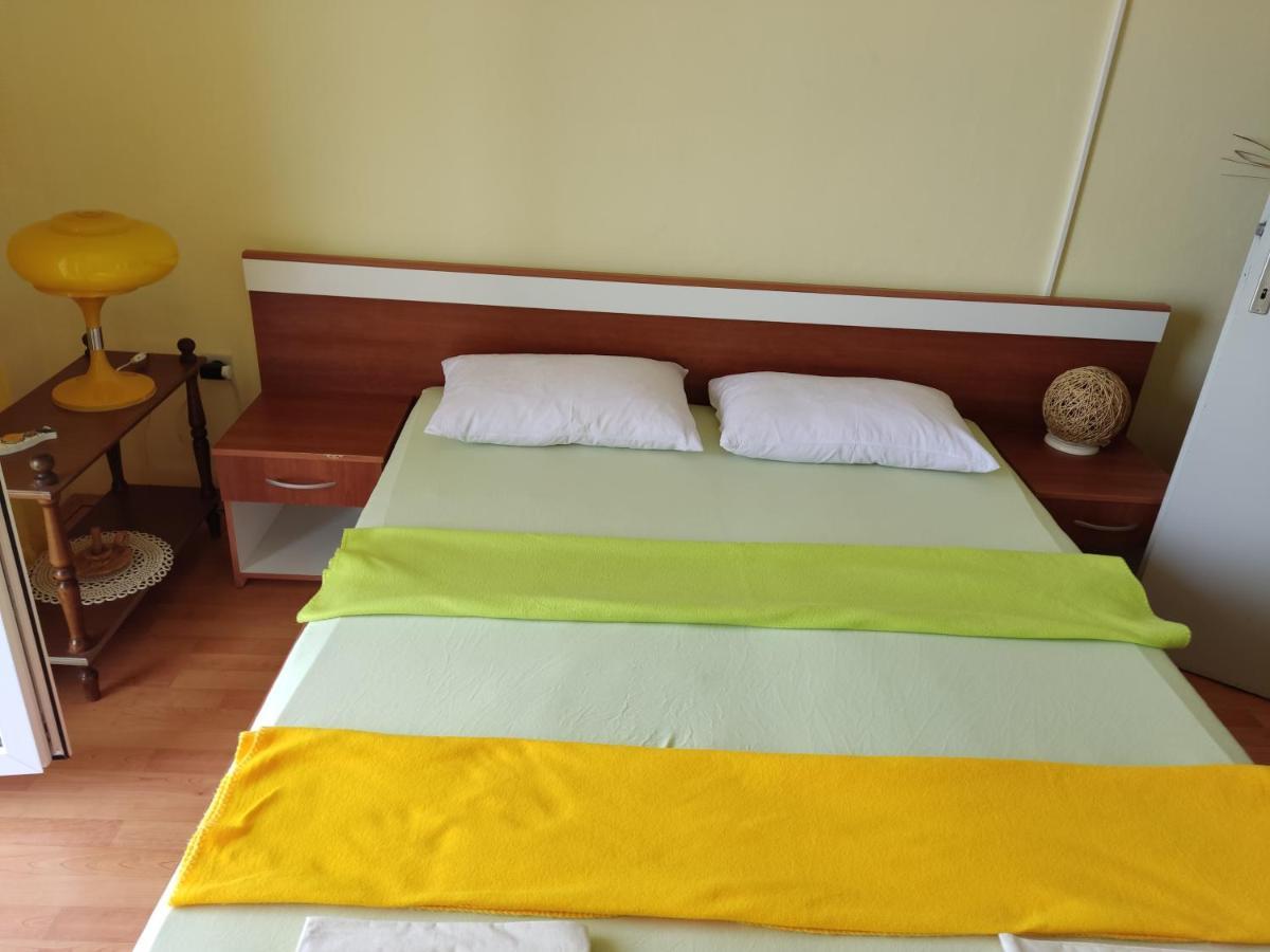 Apartment Varga Sveti Juraj Εξωτερικό φωτογραφία