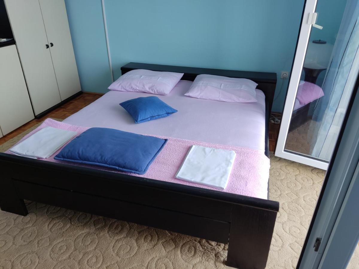 Apartment Varga Sveti Juraj Εξωτερικό φωτογραφία