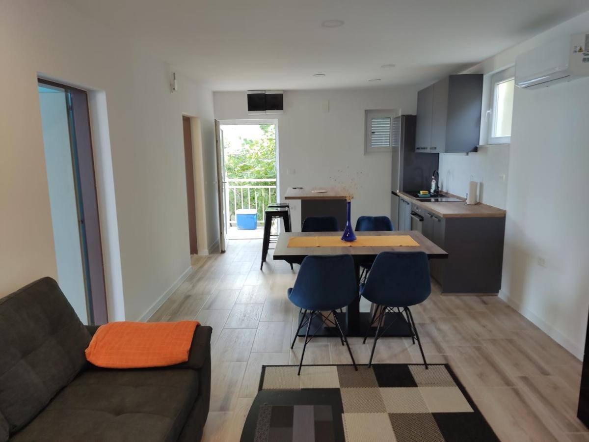 Apartment Varga Sveti Juraj Εξωτερικό φωτογραφία