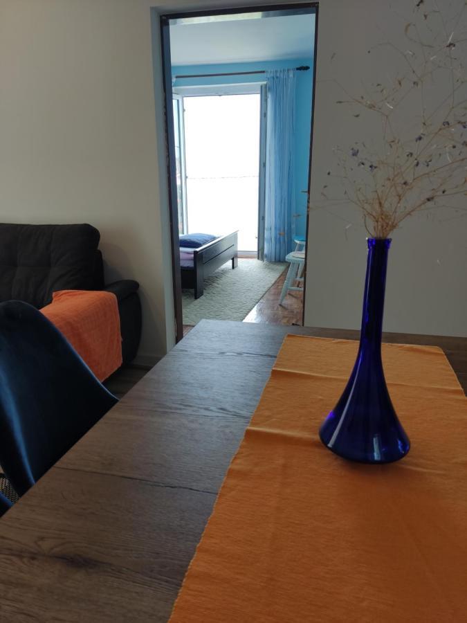 Apartment Varga Sveti Juraj Εξωτερικό φωτογραφία