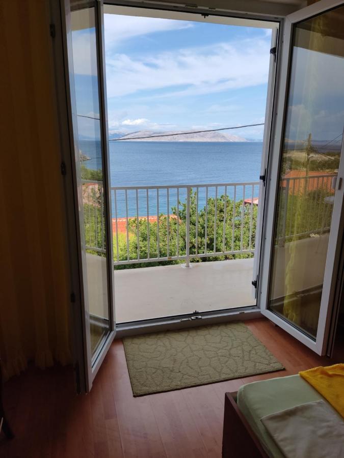 Apartment Varga Sveti Juraj Εξωτερικό φωτογραφία