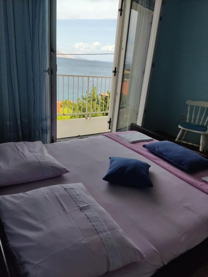 Apartment Varga Sveti Juraj Εξωτερικό φωτογραφία