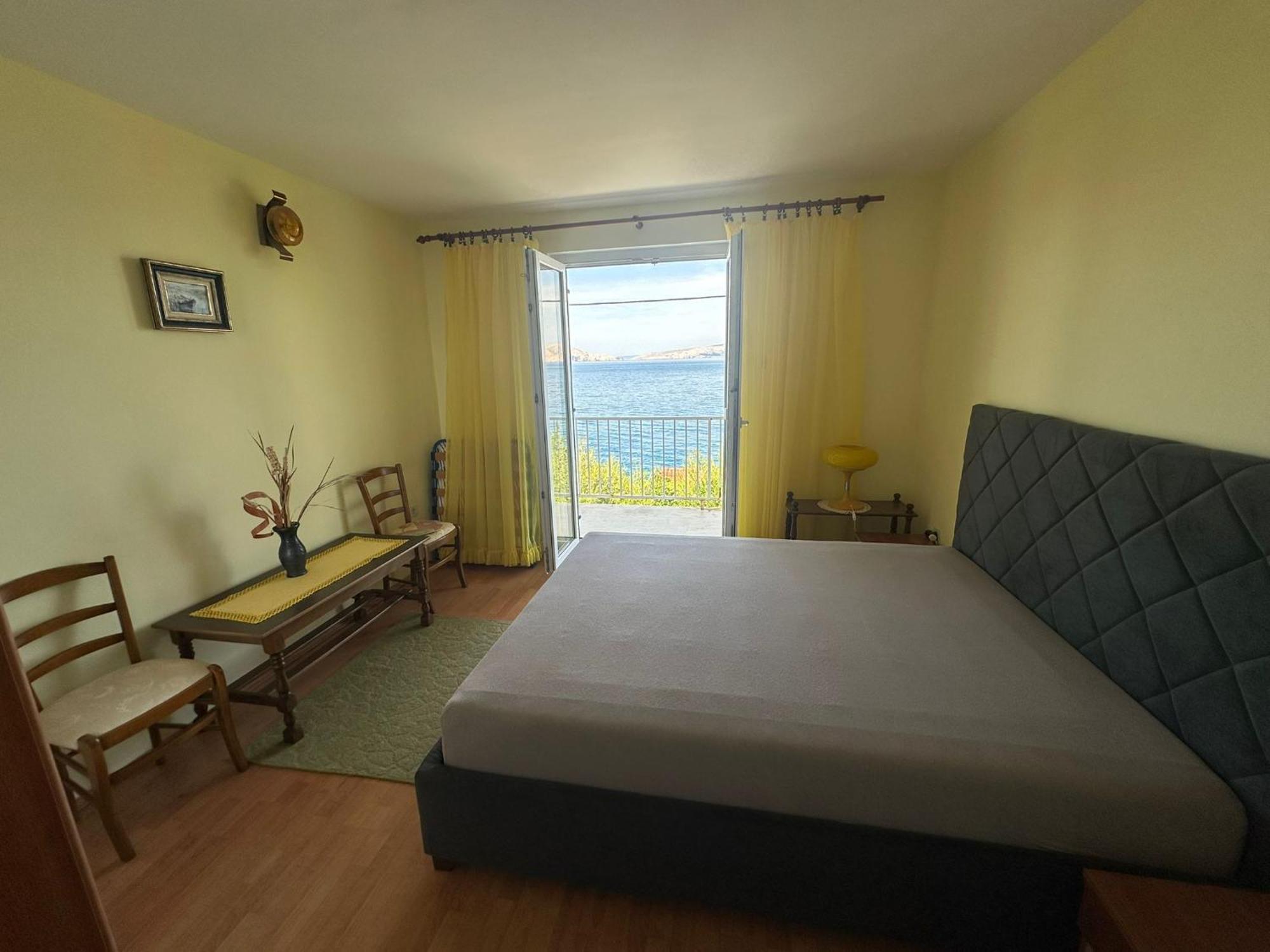 Apartment Varga Sveti Juraj Εξωτερικό φωτογραφία