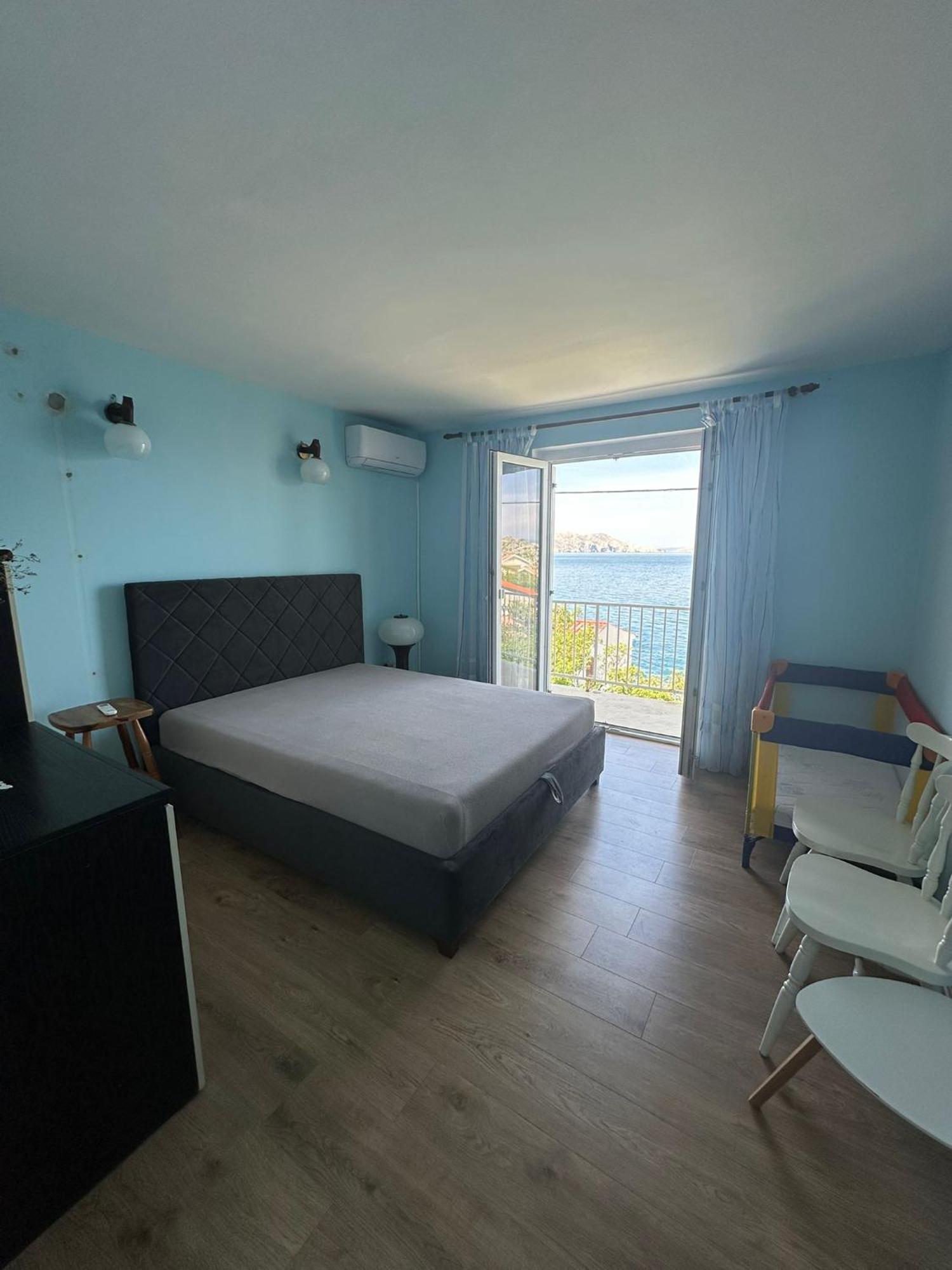 Apartment Varga Sveti Juraj Εξωτερικό φωτογραφία