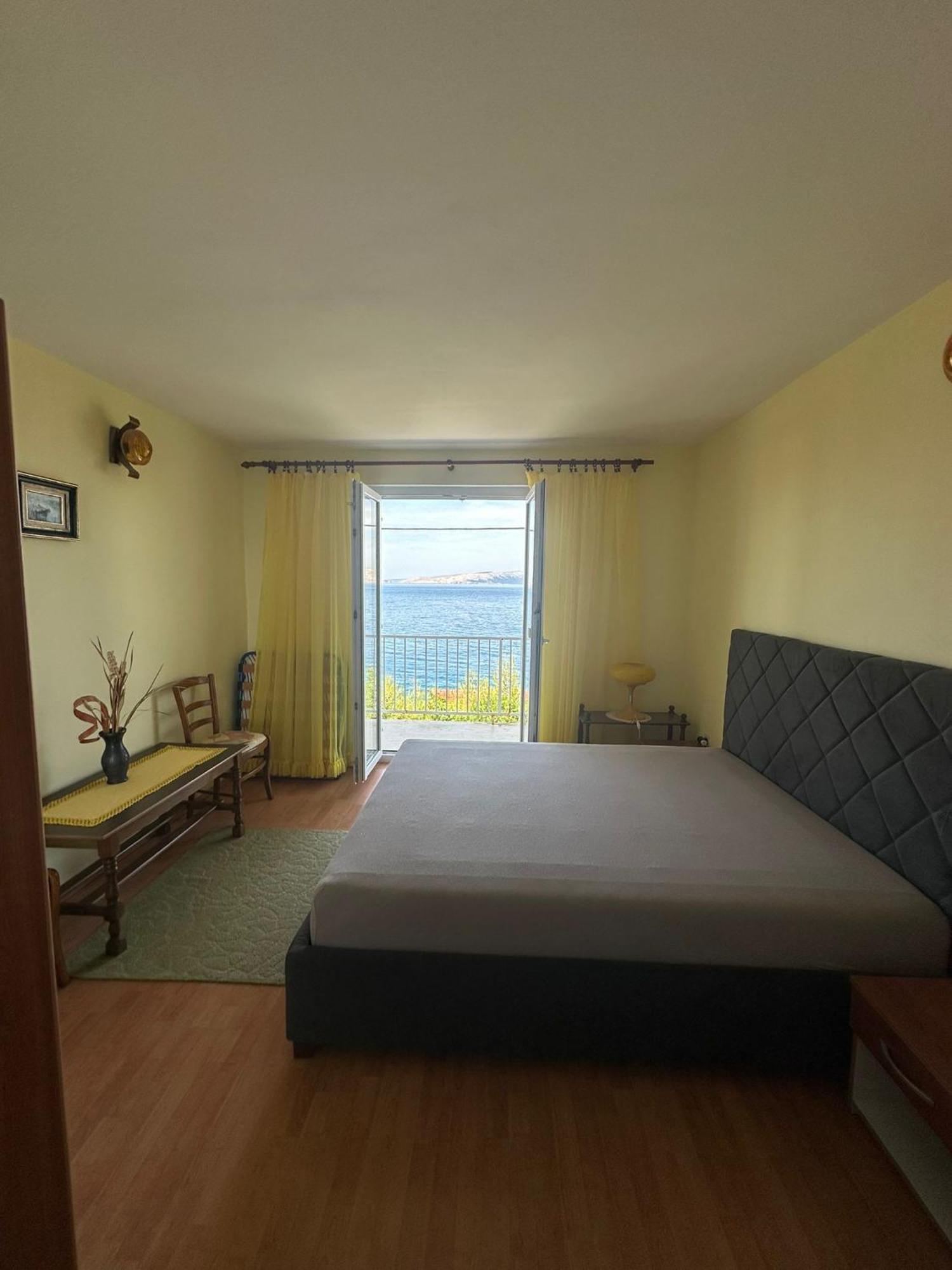 Apartment Varga Sveti Juraj Εξωτερικό φωτογραφία