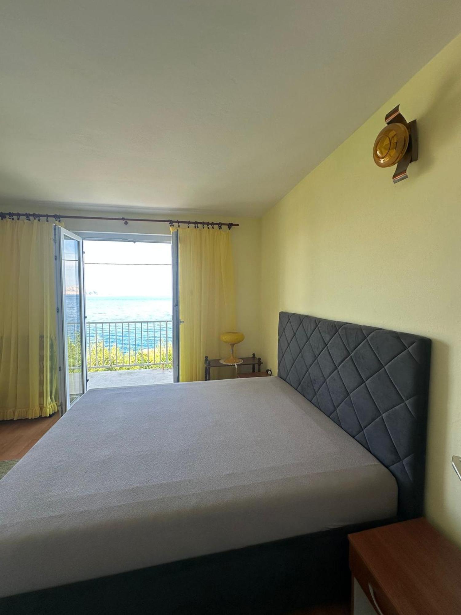 Apartment Varga Sveti Juraj Εξωτερικό φωτογραφία