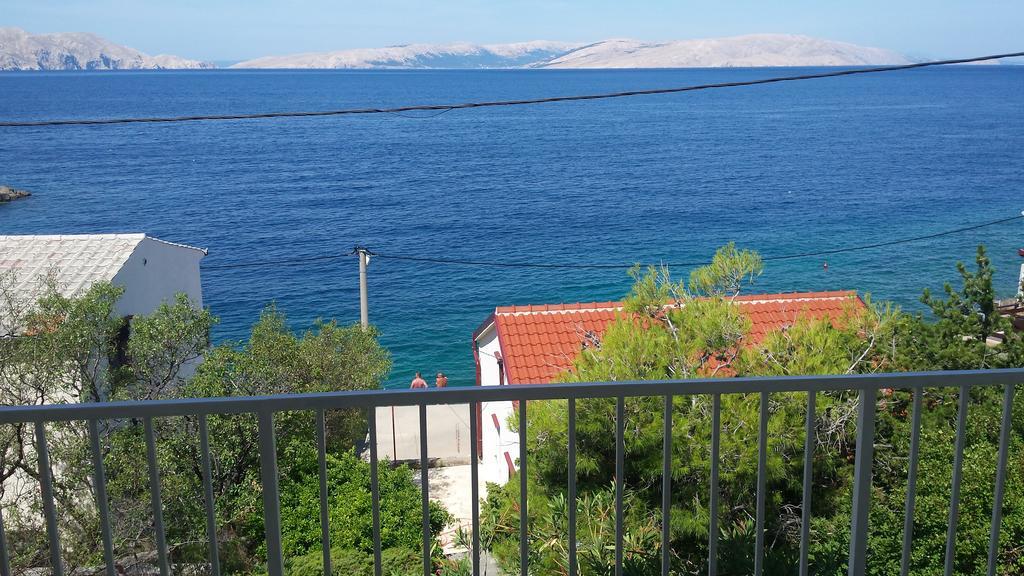 Apartment Varga Sveti Juraj Εξωτερικό φωτογραφία