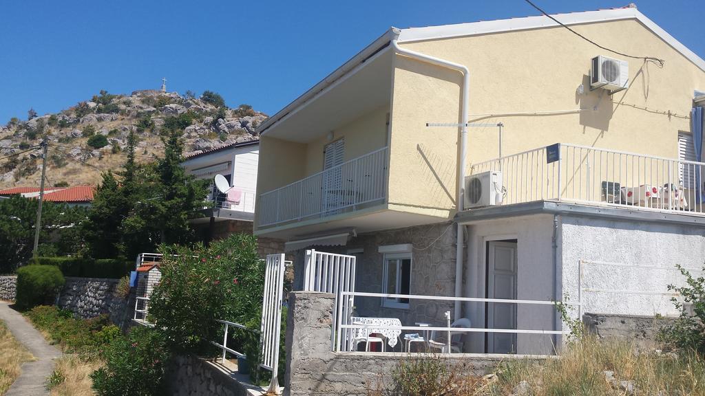 Apartment Varga Sveti Juraj Εξωτερικό φωτογραφία